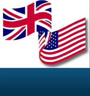 UK and USA