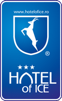 ice hotel logo